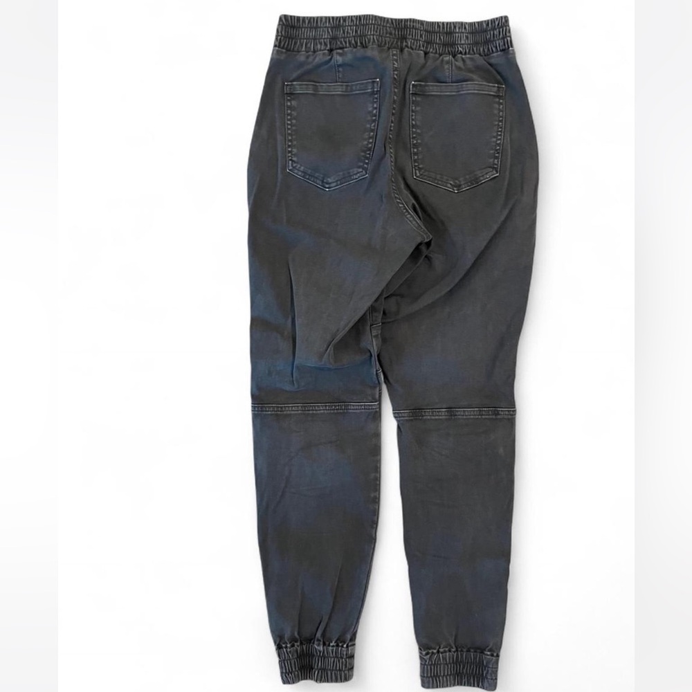 Spanx Stretch Twill Cargo Jogger pants Small - Picture 8 of 9